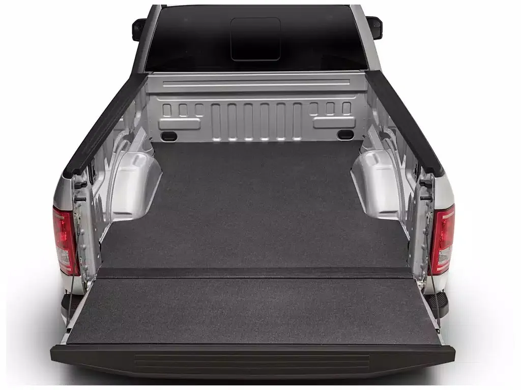 BedRug Impact Mat For Spray-In or no Bed Liner Toyota Tundra 6 6 Bed