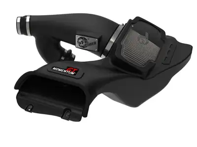 aFe Power Momentum GT Cold Air Intake System w/ Pro DRY S Filter