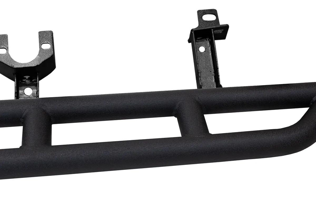 Fishbone Offroad Rocker Guards for 2020 & Up Jeep Gladiator FB23142 product image