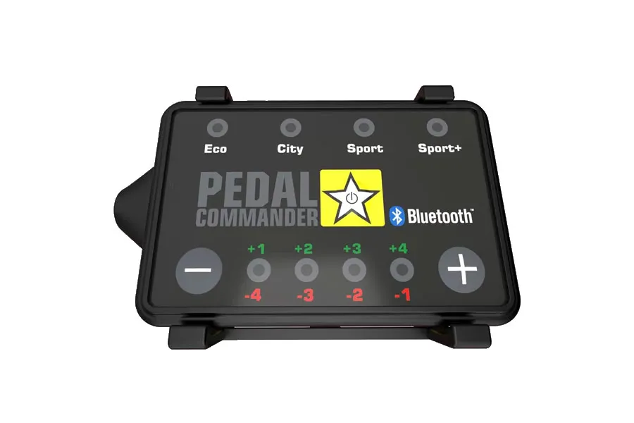 Pedal Commander Pedal Commander Throttle Response Controller Pc31 Bluetooth Dodge Chrysler 20112023
