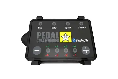 Pedal Commander Pedal Commander Throttle Response Controller Pc31 Bluetooth Dodge Chrysler 20112023