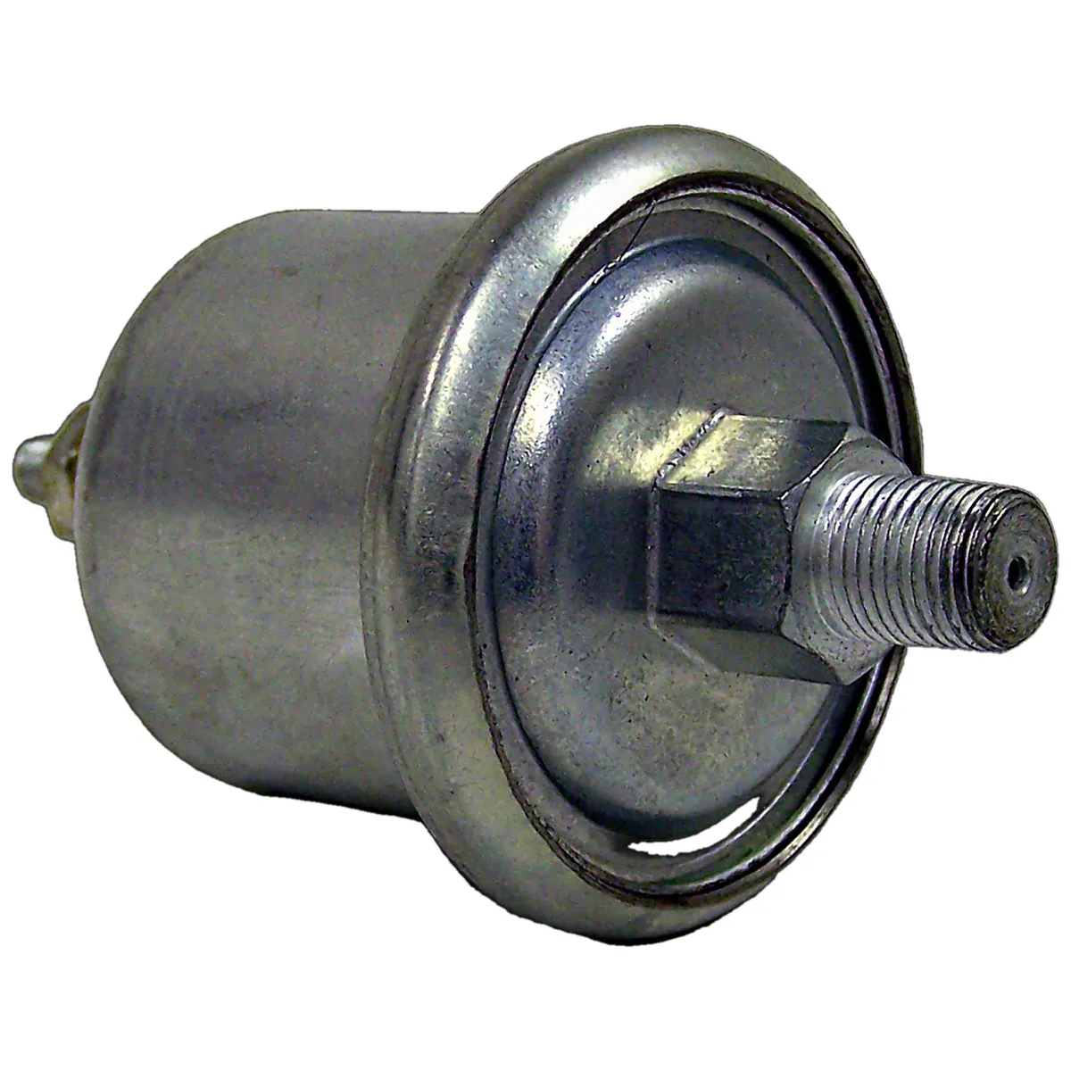 Crown Automotive Jeep Replacement J3212004 Oil Pressure Sending Unit, w/ Gauge for Misc Jeep 75-86 CJs, SJ, J-Series Models product image