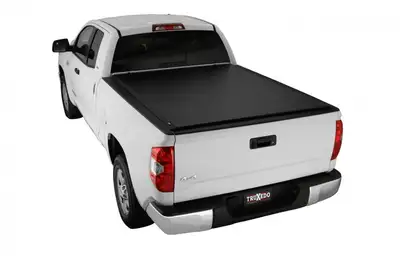 Truxedo Lo Pro 17-19 Ford F-250F-350F-450 Super Duty Bed Length 6 FT 6 IN