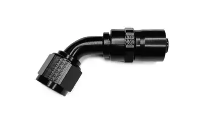 Fragola Performance Systems #16 60-Deg Crimp Hose Fitting