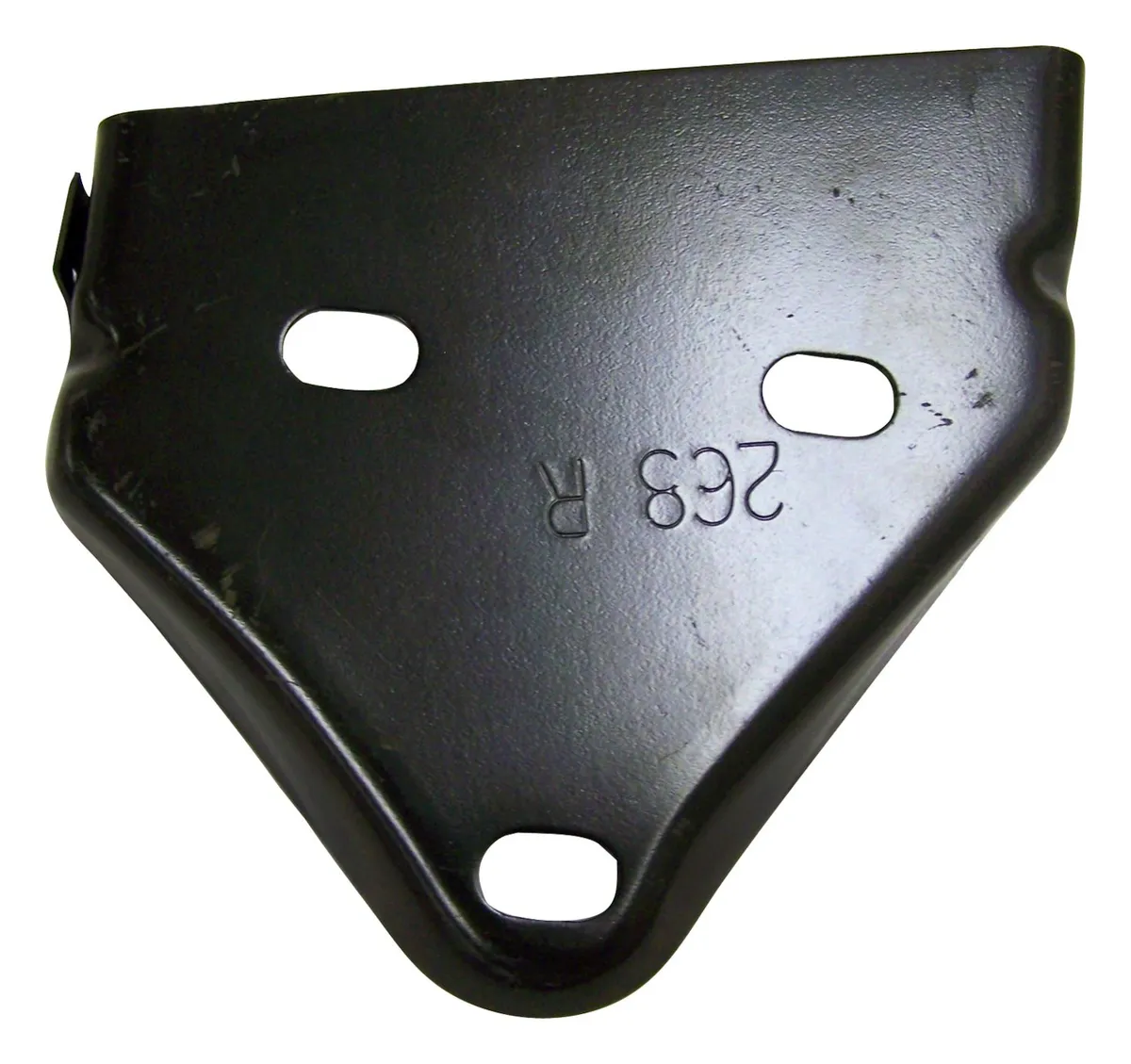 Bracket-Bumper-Front97-01 XJ Passenger product image