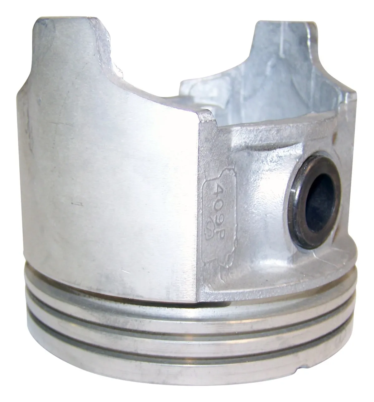 Piston & Pin 1966-1978 CJ-5 w/ 3.8L (6-232) Engine;1971-1978 CJ-5 w/ 4.2L (6-258) Engine;1966-1975 CJ-6 w/ 3.8L (6-232) Engine;1971-1975 CJ-6 w/ 4.2L (6-258) Engine;1976-1978 CJ-7 w/ 3.8L (6-232) Engine;1976-1978 CJ-7 w/ 4.2L (6-258) Engine;1972-197 product image