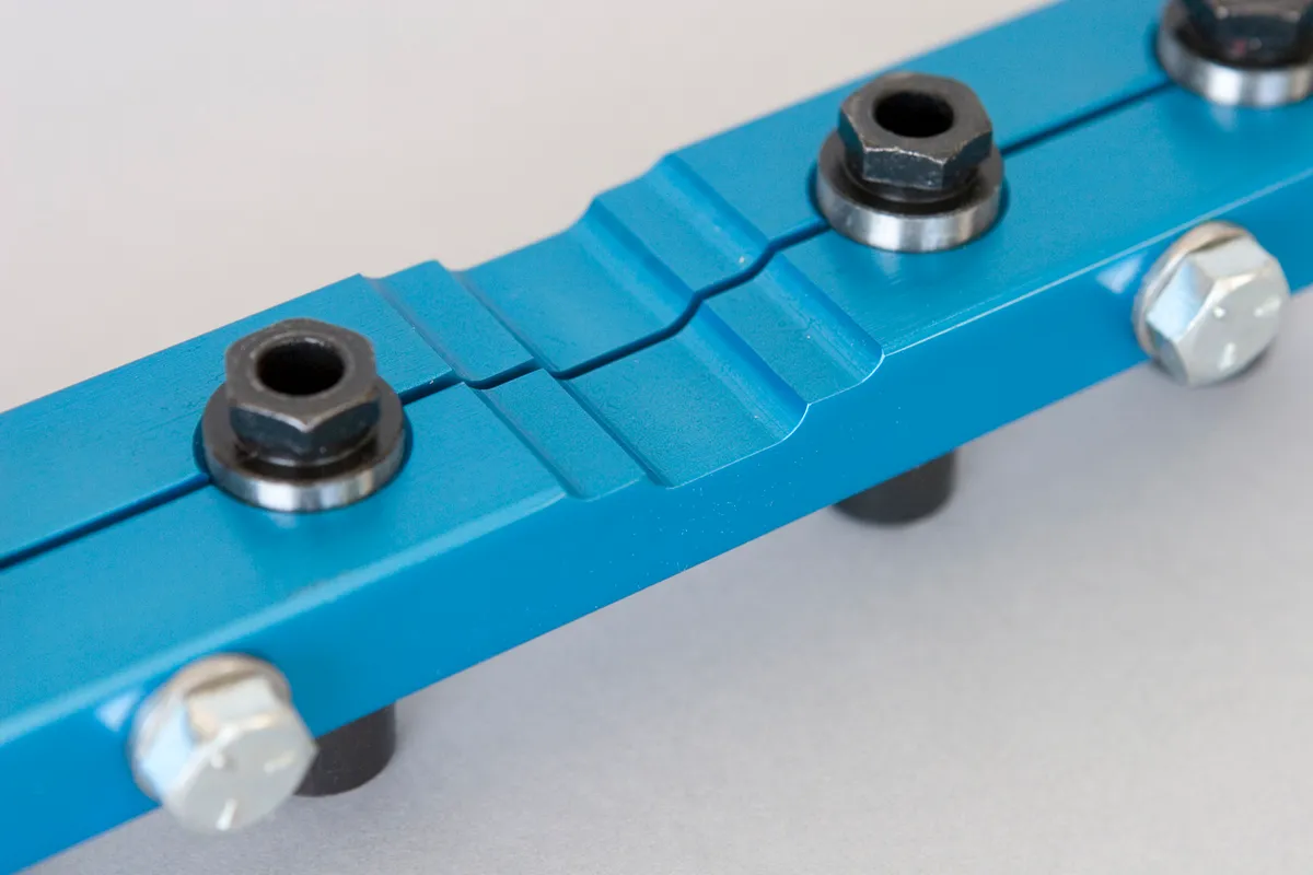 PRW - Stud Girdle, Billet Aluminum - 1535000 product image