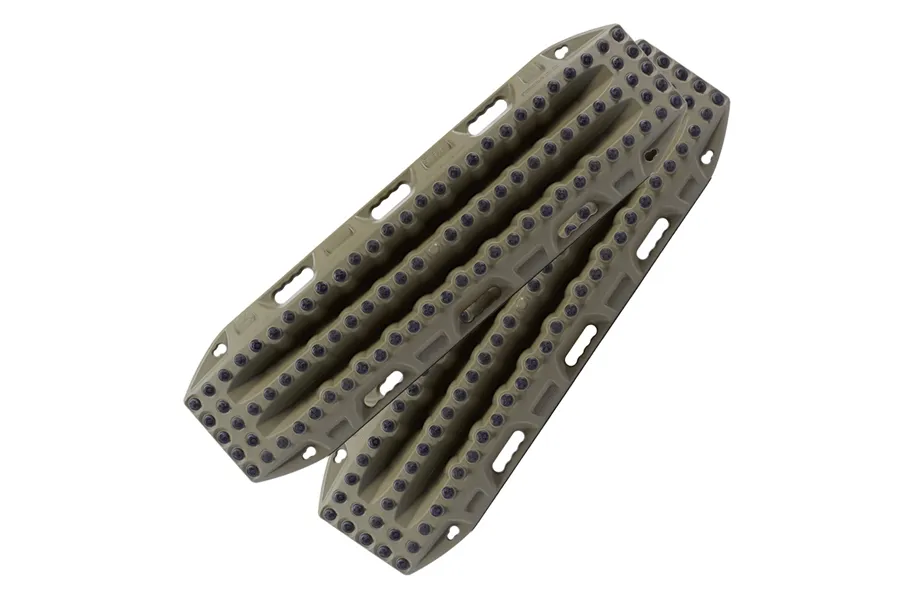 MAXTRAX Xtreme Recovery Boards, Pair - Olive Drab product image