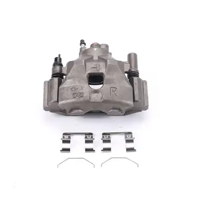 PowerStop Front Right Mazda 6 2005-2003