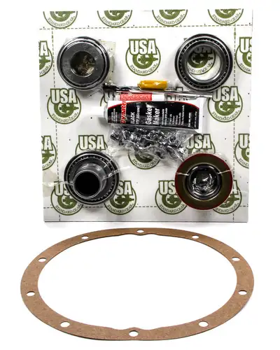 Yukon Gear And Axle USA Standard Master USA Standard Master Overhaul Kit for GM Chevy 55P and 55T differential
