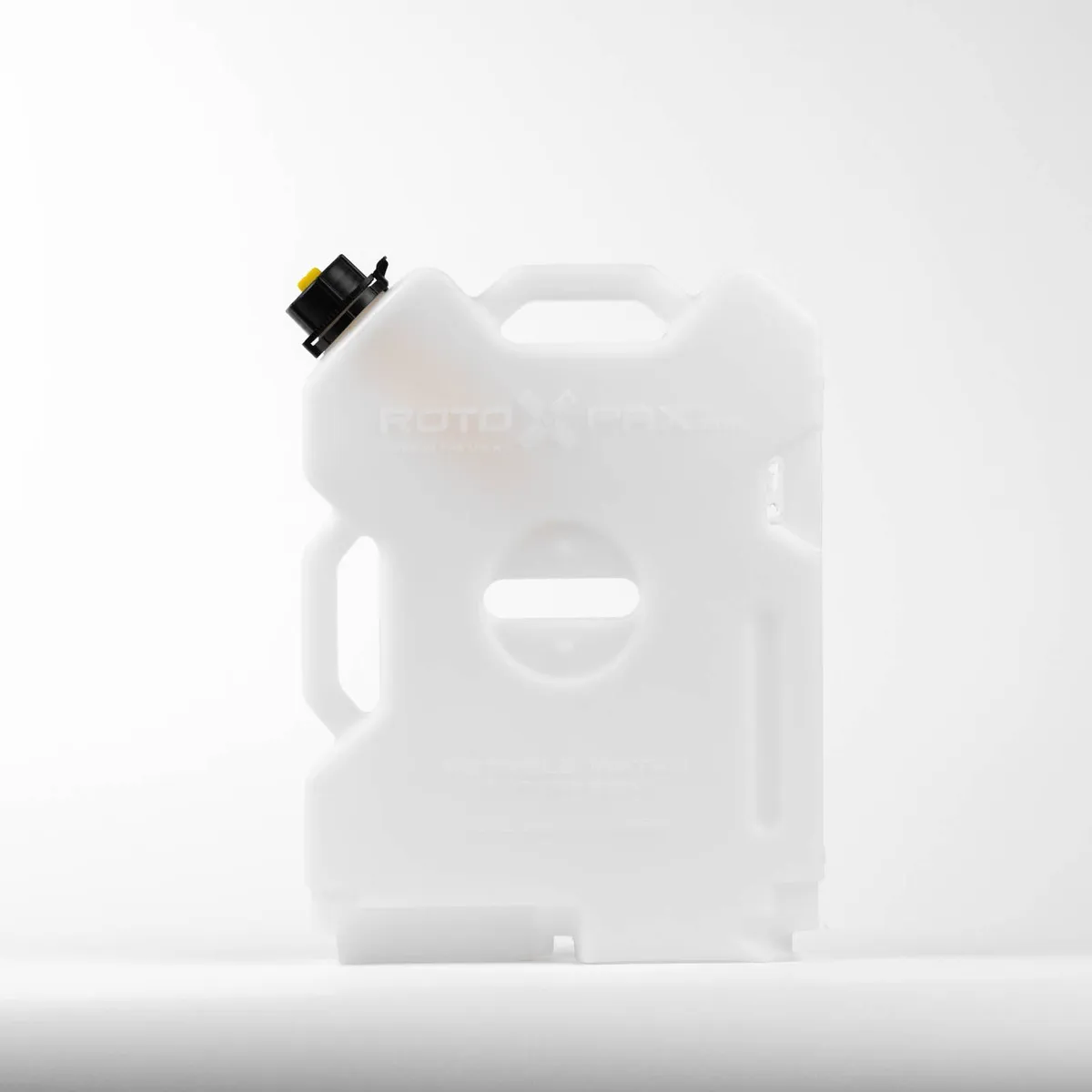 Roto Pax 2 Gal Interlock Water Clear product image