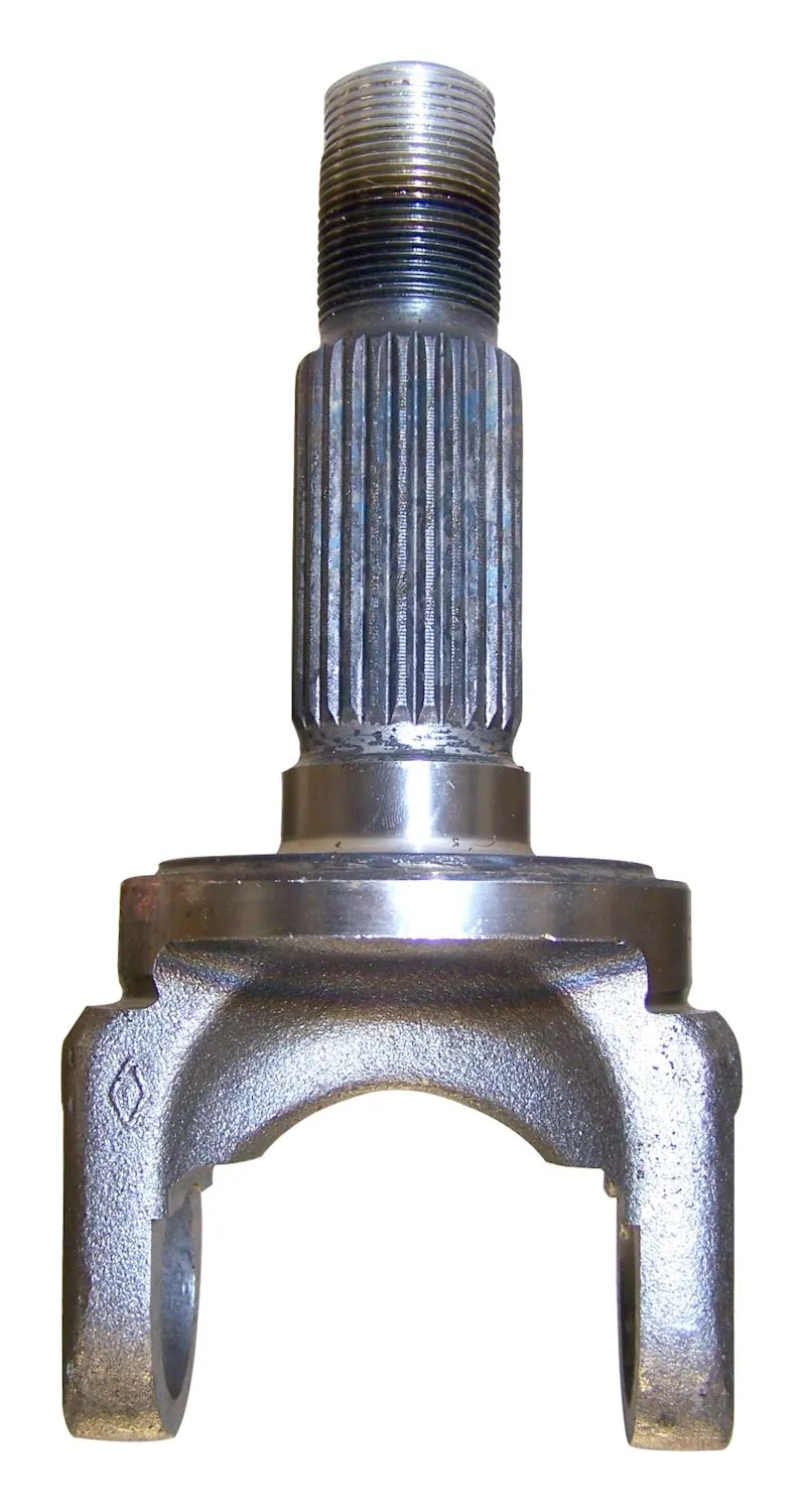 1984-1993 Cherokee XJ w/ Model 30 Front Axle; Without ABS 1986-1992 Comanche MJ w/ Model 30 Front Axle; Without ABS 1987-1995 Wrangler YJ w/ Model 30 Front Axle; Without ABS product image