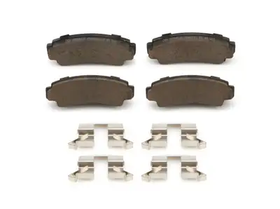 StopTech Brake Pads