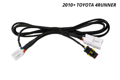 Diode Dynamics Diode Dynamics - Stage Series Reverse Light Wiring Kit for 2015-2020 Ford F-150
