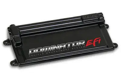 Synergy Manufacturing Holley Dominator EFI Vehicle Management System