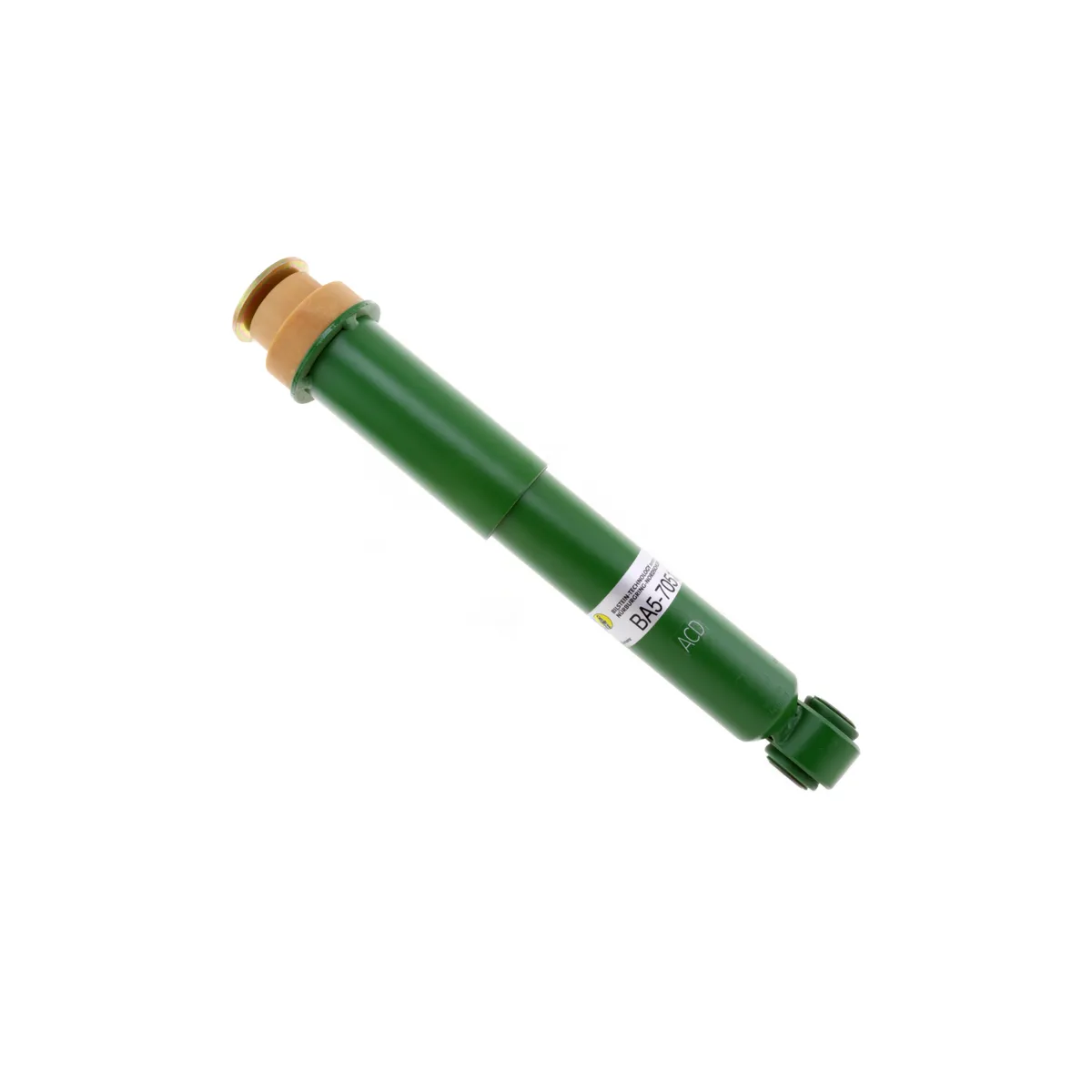 Rear Jaguar Vanden Plas 2003-2000, XJ8 2003-1998, XJR 2003-1998 B4 OE Replacement (ACD) Shock Absorber product image