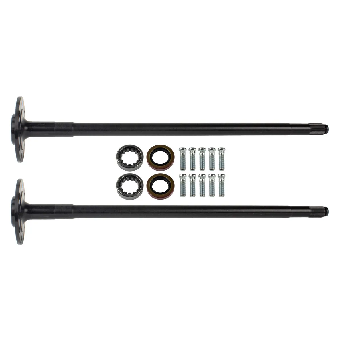 Rear Axle Kit for GM 8.2 or GM 8.5 Differential Left (Driver) and Right (Passe product image