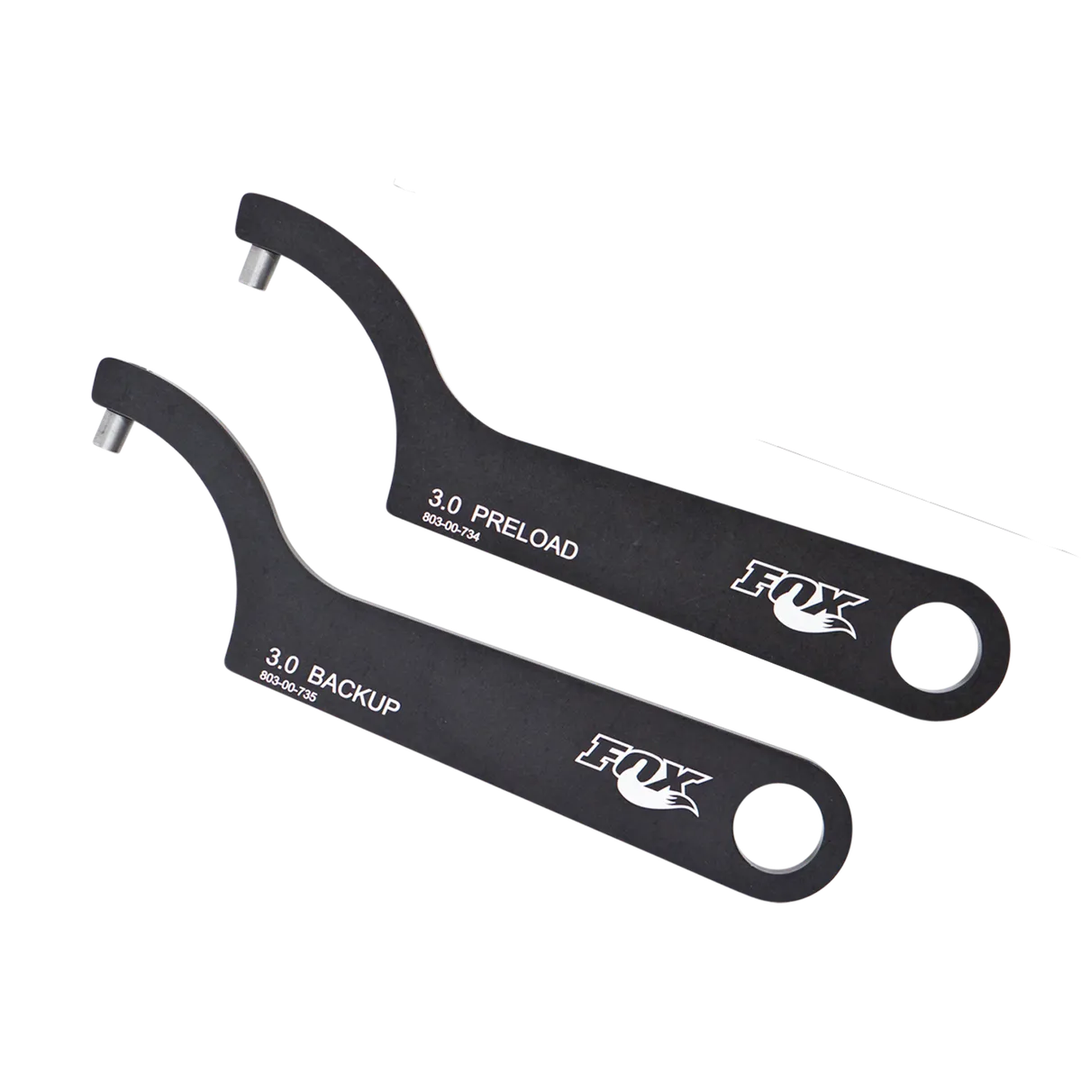 FOX Offroad Shocks Spanner Wrench: 3.0 Factory Series Preload