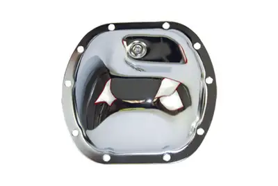 Specialty Products Company / SPC Performance Differential Cover 86-97 Dana 30 Jeep 10-Bolt