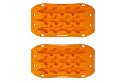 DV8 Offroad DV8 Xtract Mini Traction Board Pair | Black or Orange