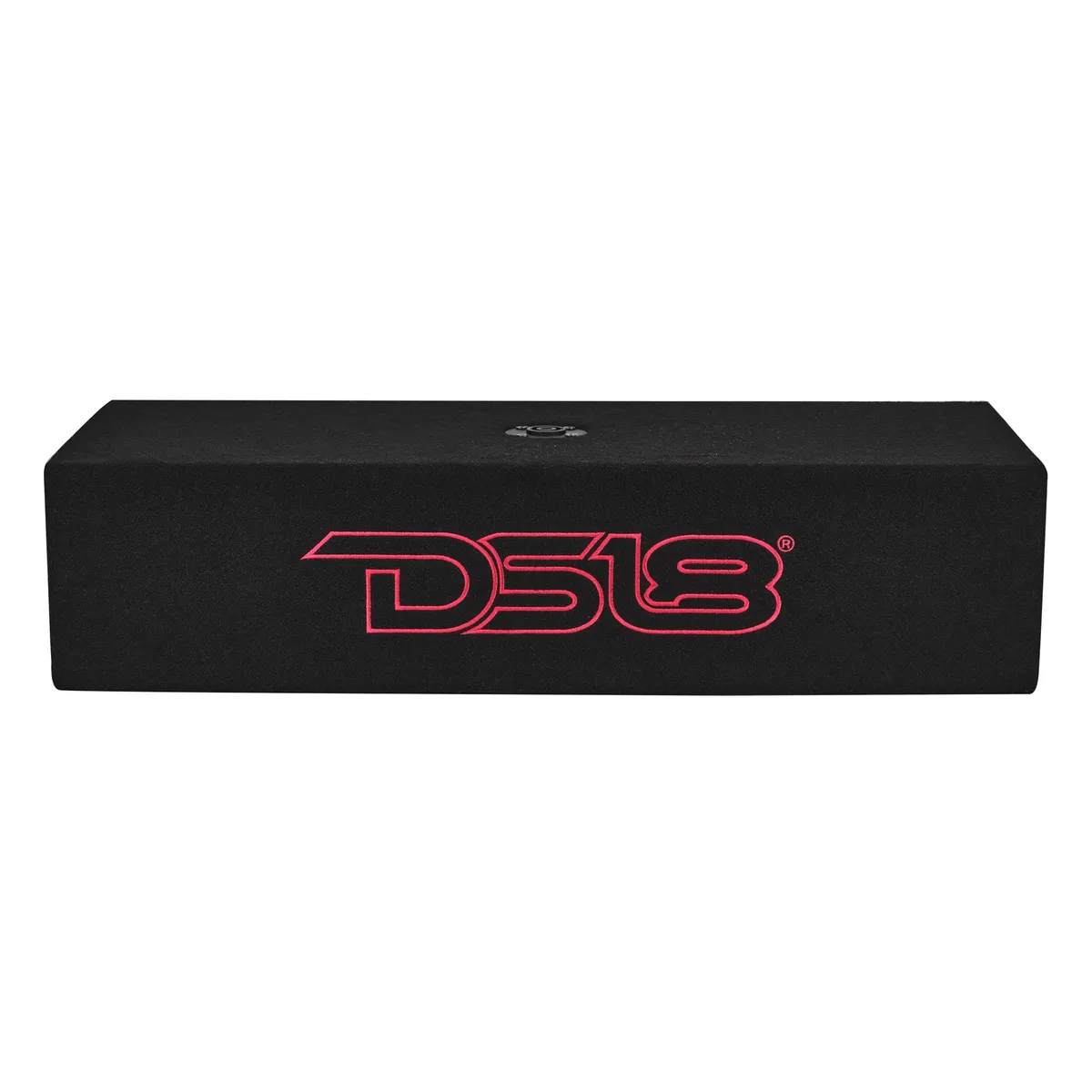 2 x 8” Mids & 2 x 3 .78” Tweeters (Pro-X8m & Pro-Twx2 Included) | 1 x 4-Channel Amp (Frp- 1 .2k4 Included) | Ported | Speakon Cable & Terminal Included | 1/2” Mdf | Black Carpet product image