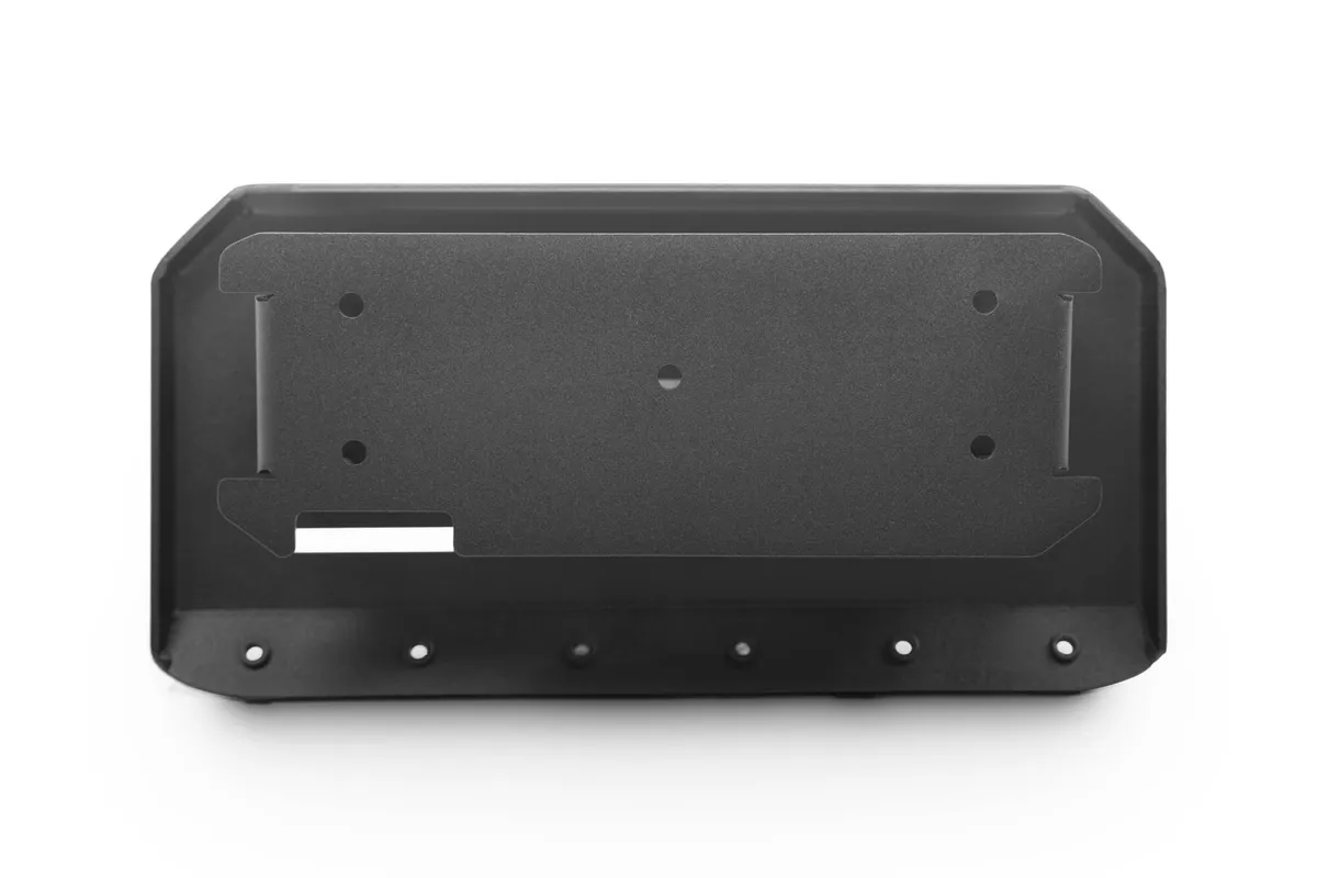 Toyota Tundra Sequoia Digital Device Dash Mount product image