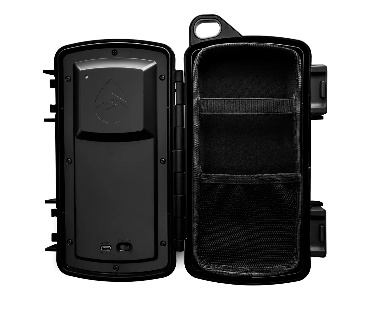 Extreme 2 Portable Speaker Orange product image