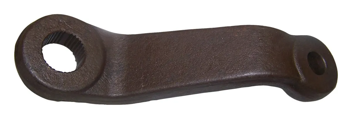 Crown Automotive Jeep Replacement 52000616 Pitman Arm for Select 84-93 Jeep Cherokee, MJ Comanche w/ Manual Steering product image