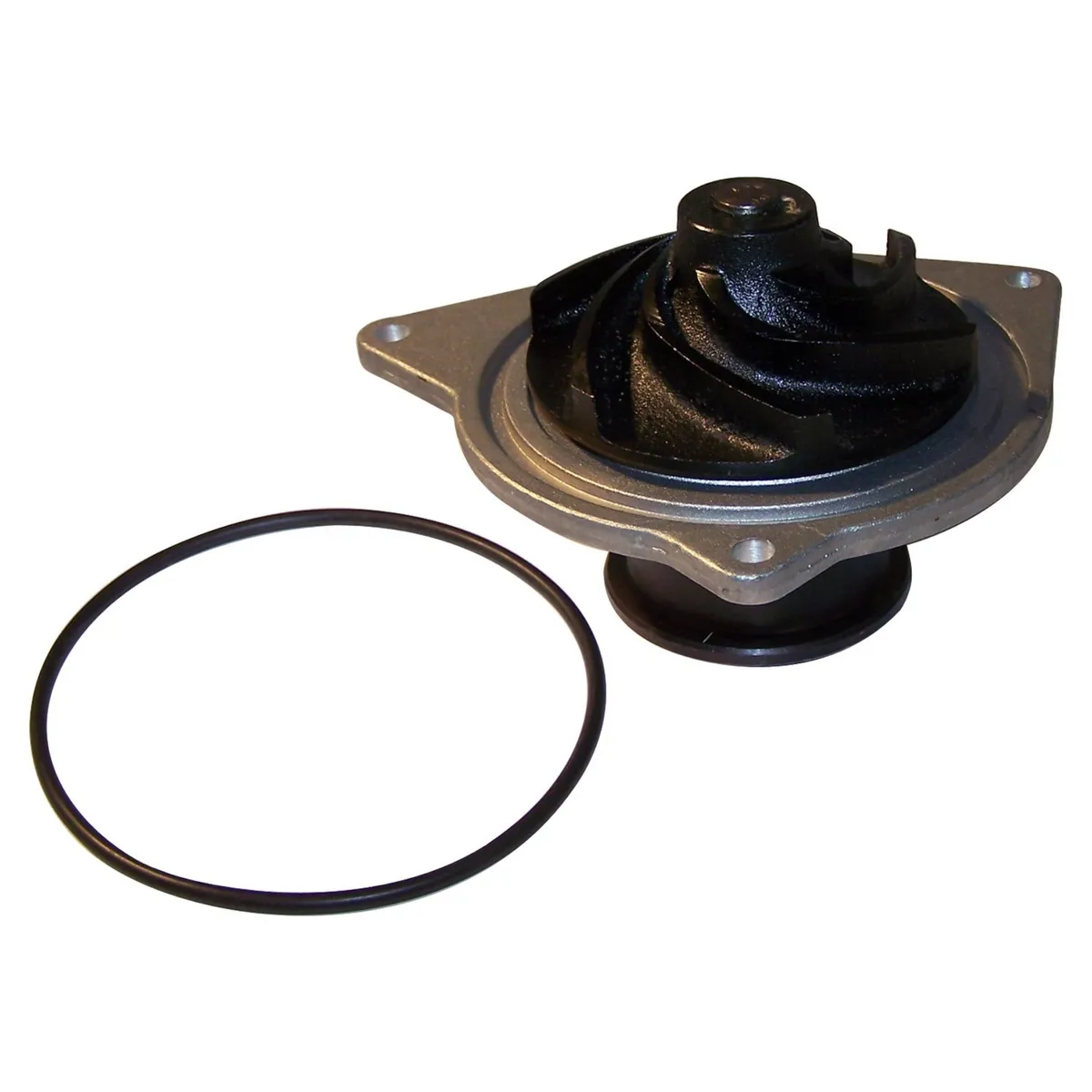 Crown Automotive Jeep Replacement Crown Automotive Jeep Replacement 5003085AA Water Pump for Select 95-97 Dodge Intrepid, Chrysler Concorde LHS, Eagle Vision