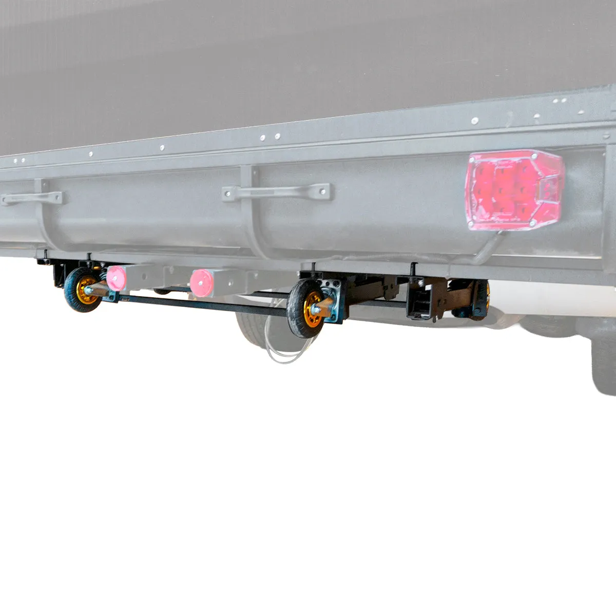 Landing Gear Mobility Load Assist product image