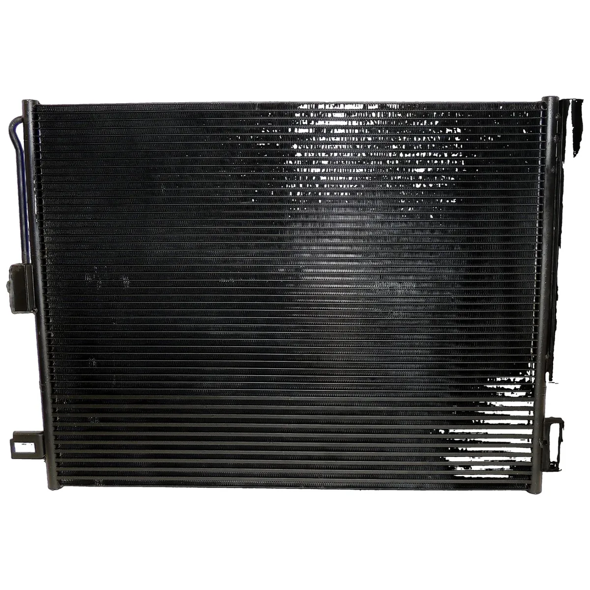 Condenser & Transmission Cooler 2011-2015 WK Grand Cherokee; 2012-2015 WD Durango product image