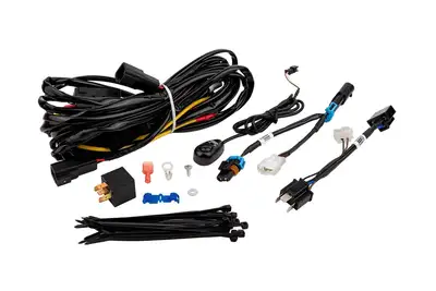 ARB ARB Wiring Loom V2|v2 Loom Onlydtp