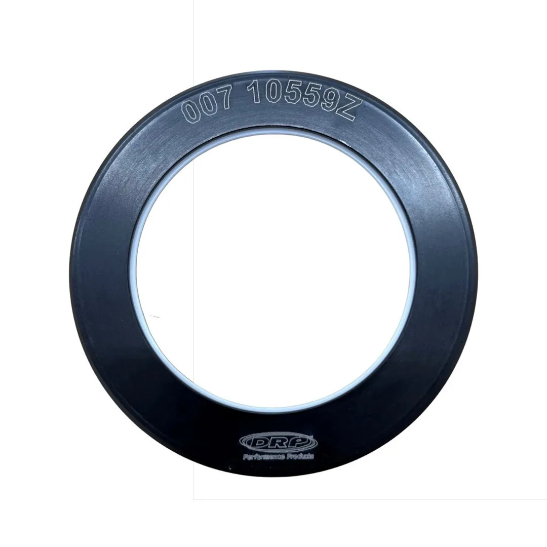 DRP Performance Hub Seal Wide 5 Zero Drag L/W Alum