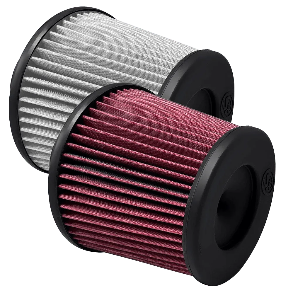 Air Filter Dry Extendable For Intake Kit 75-513475-5134D S B product image