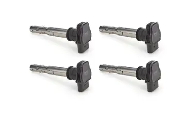 NGK NGK M5015-4 CL11 MOD Ignition Coil Pack M5015-4
