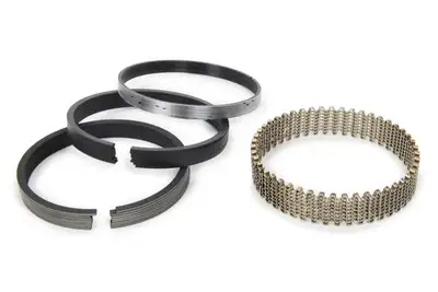 Total Seal Piston Ring Set Classic Race 4.040 +5 Bore