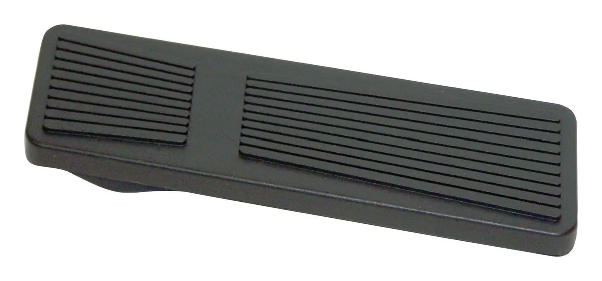 Crown Automotive Accelerator Pedal Pad - TJ/YJ product image