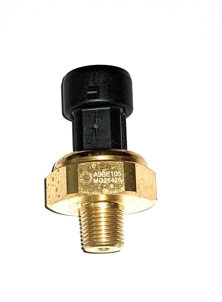 Ridetech 31988150 Air Pressure Sensor 0-5 Volt 150psi product image