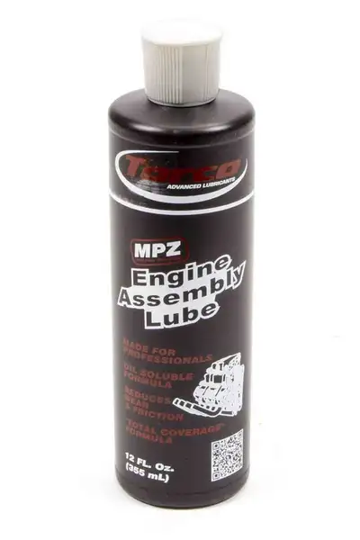 Torco MPZ Engine Assembly Lube 12oz Bottle