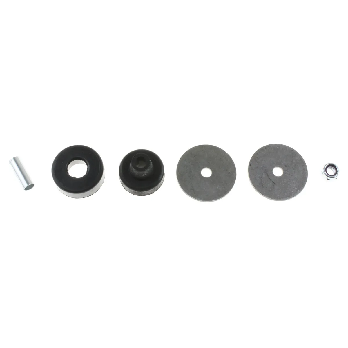 Front Shock Absorber b6 4600 Dodge RAM 2500 20021994 RAM 3500 20021994 product image