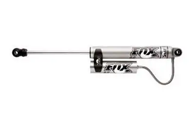 FOX Offroad Shocks JKS Fox 2.0 Performance Series w/ Reservoir Shock, Front - 2.5-3.5in Lift - JK