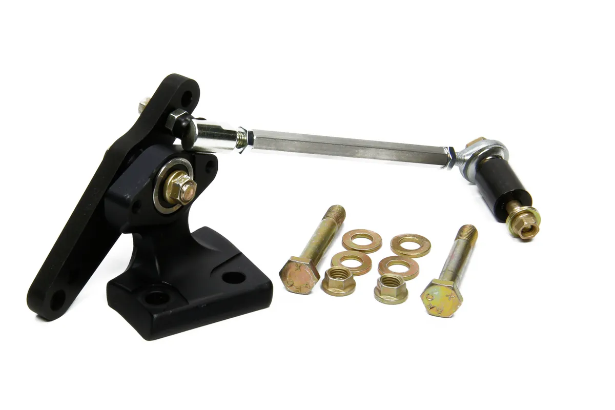 Tilton Linkage Kit Throttle TIL72-615