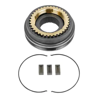 Yukon Gear and Axle USA Standard Manual Transmission A833 3rd 4th Synchro Assembly 1970-1975 A833 M T 3RD 4TH SYNCHR