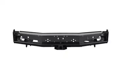 ARB ARB Modular Rear Bumper For Toyota Land Cruiser 100 Series 1998-07 Black