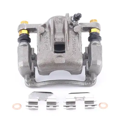 PowerStop Rear Right Hyundai Sonata 2010-2008
