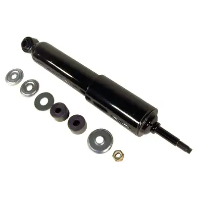 Crown Automotive Jeep Replacement Crown Automotive Jeep Replacement 4897462AC Front Shock Absorber for Dodge 94-02 Dodge Ram 1500, 2500, 3500 w/ RWD, L or R