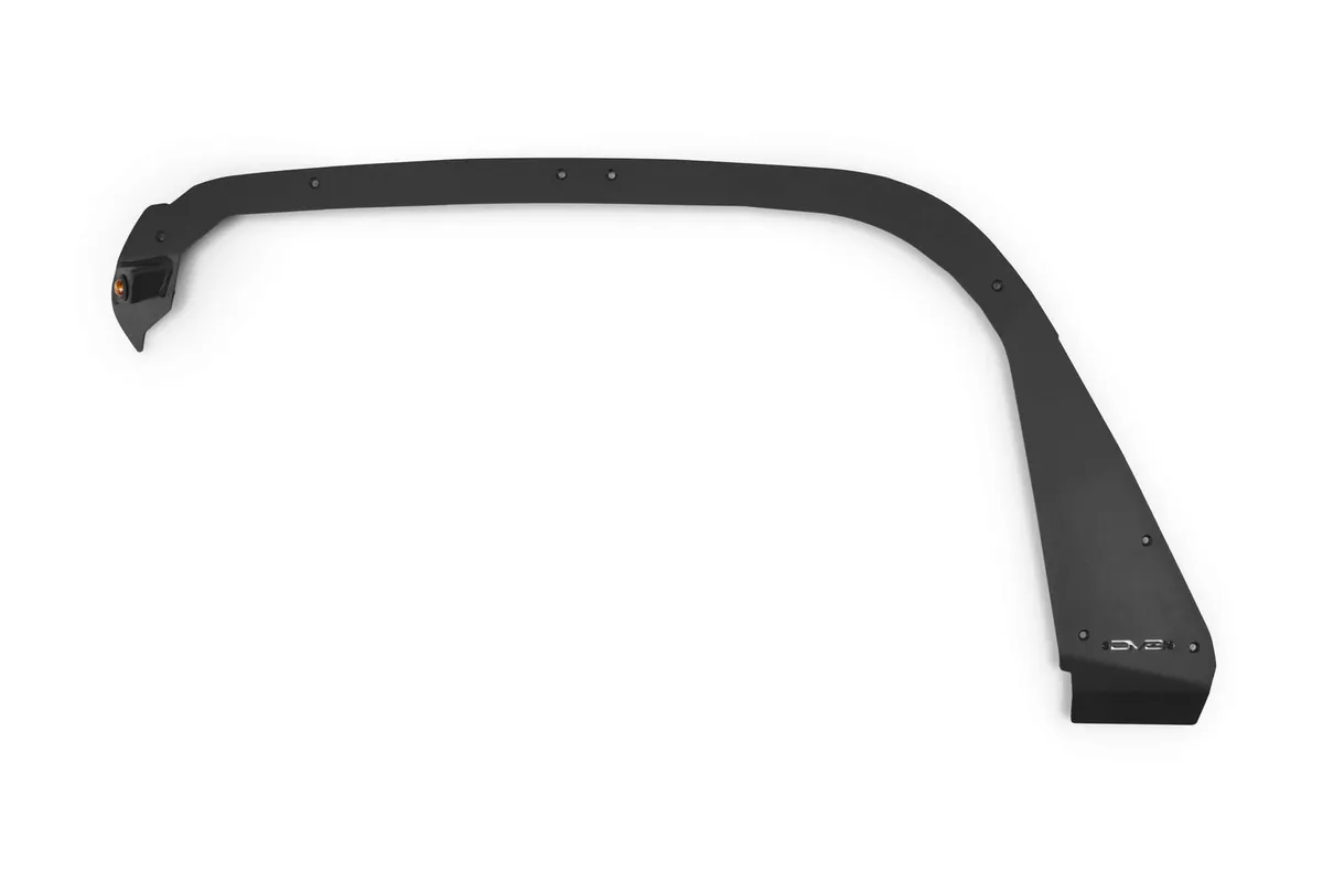 2020-2024 Jeep Gladiator JT Fender Deletes product image
