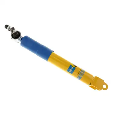 Bilstein Front Shock Absorber b6 4600 Chevrolet Silverado 2500 HD 20202011 Silverado 35