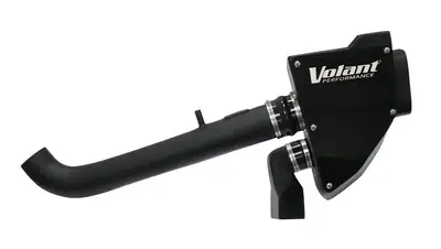 Volant Closed Box Air Intake (12640) 2005-2007 Nissan Frontier, Pathfinder 4.0L V6 [OBSOLETE]