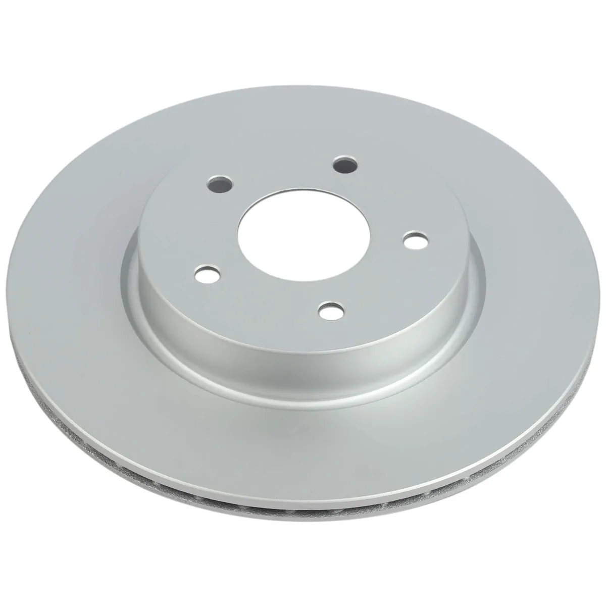 Rear Infiniti Qx50 2019-2020 Evolution Coated Rotor product image